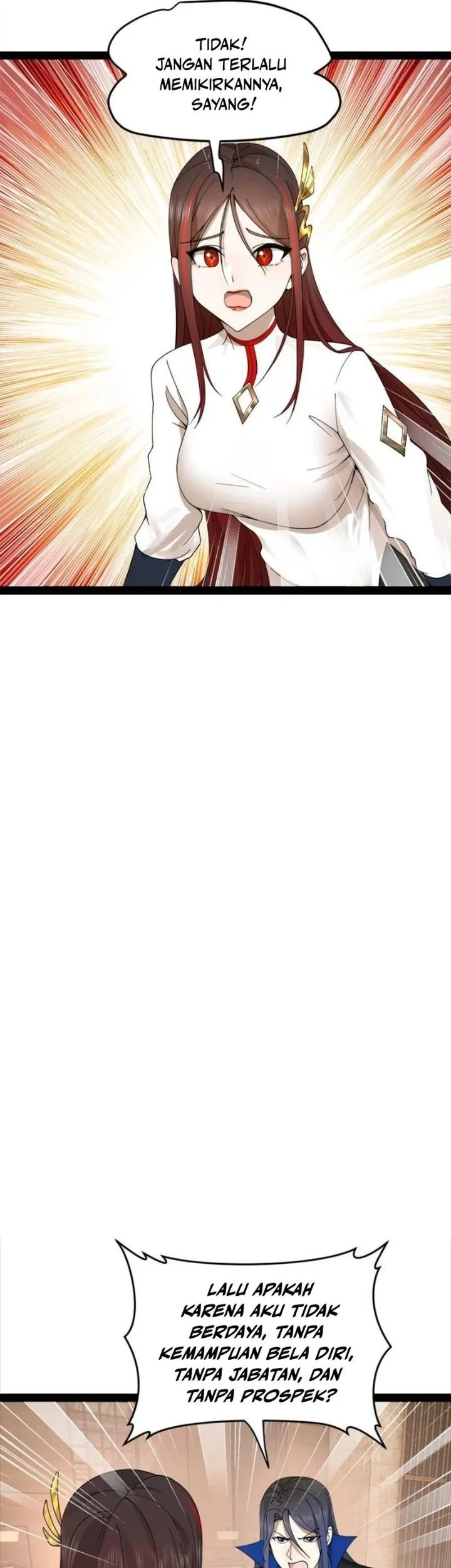 Ultimate Son-in-law Chapter 77 Gambar 16