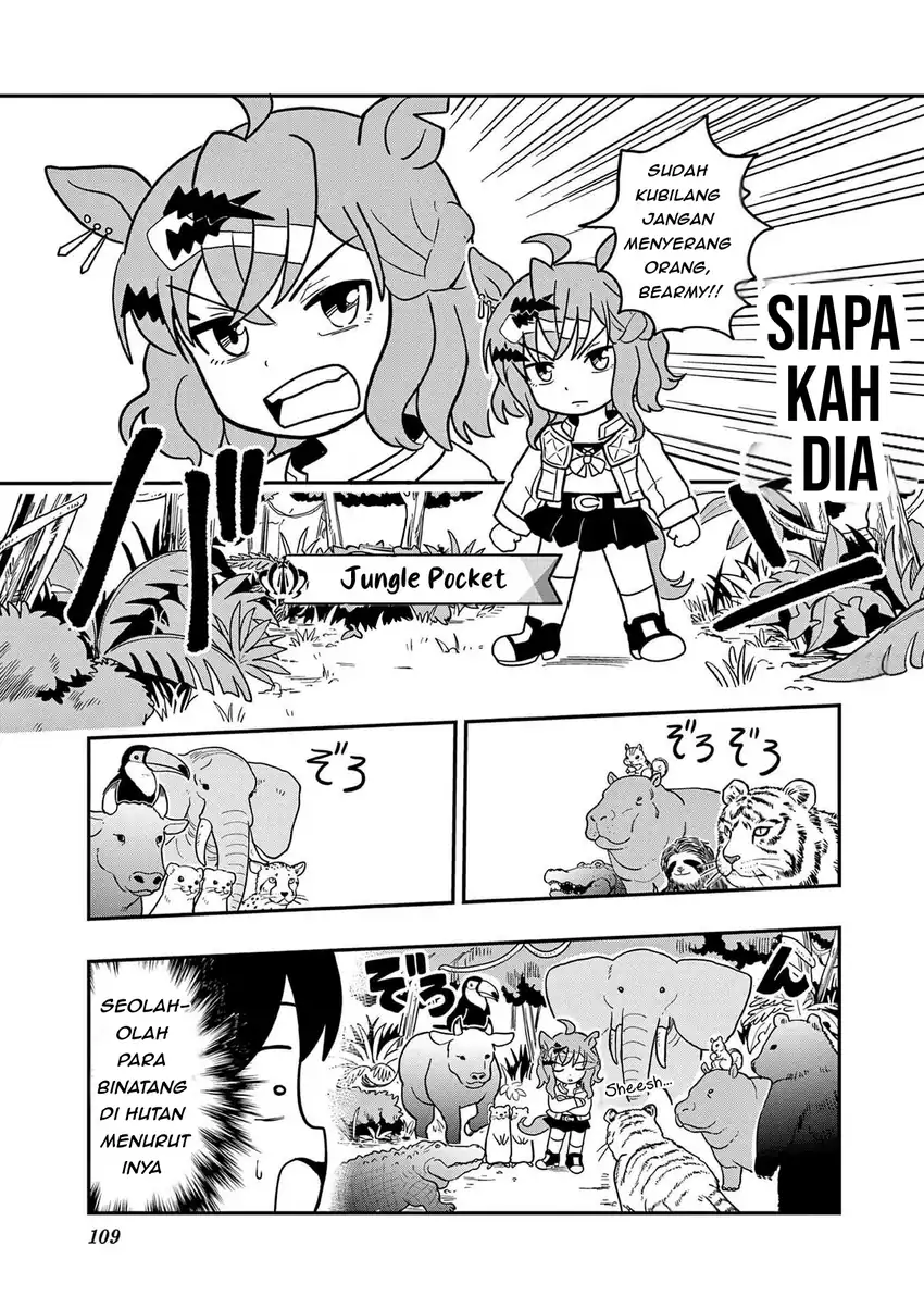 Umamusume – Pretty Derby PisuPisu☆SupiSupi – Golshi-chan Chapter 23 Gambar 13