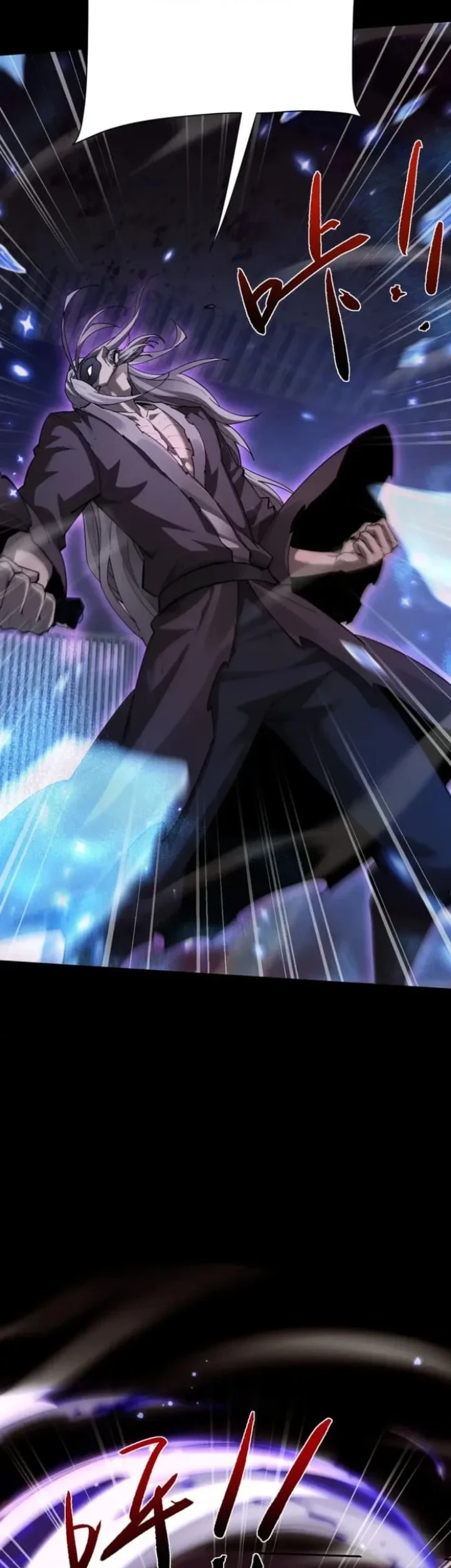 Unbeatable Sword Master Cultivator Chapter 102 Gambar 23