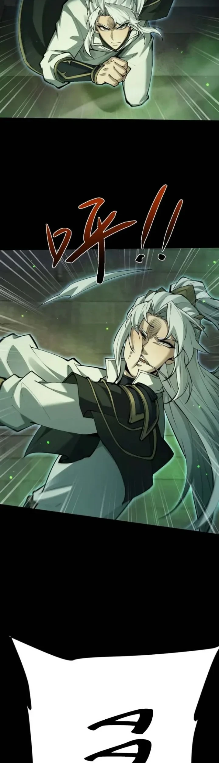 Unbeatable Sword Master Cultivator Chapter 103 Gambar 19