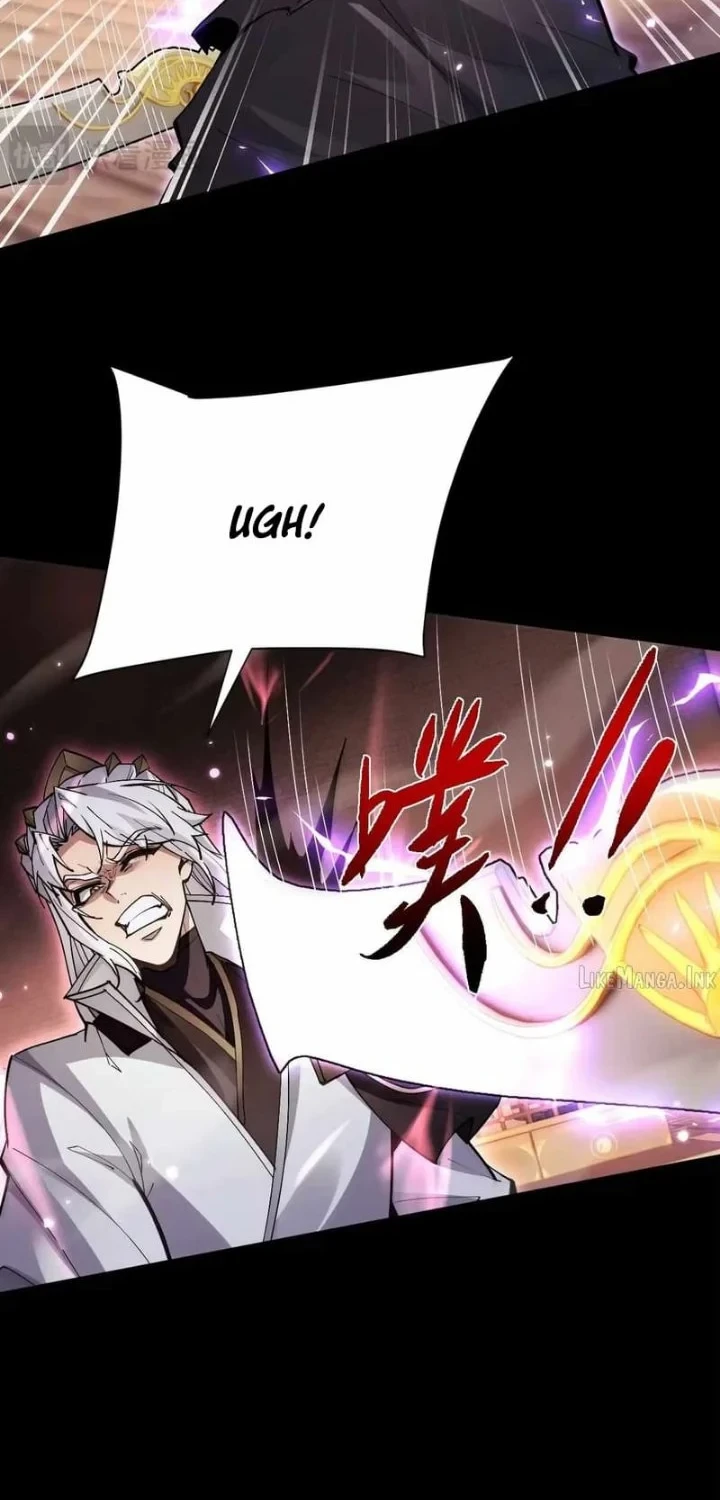 Unbeatable Sword Master Cultivator Chapter 108 Gambar 22
