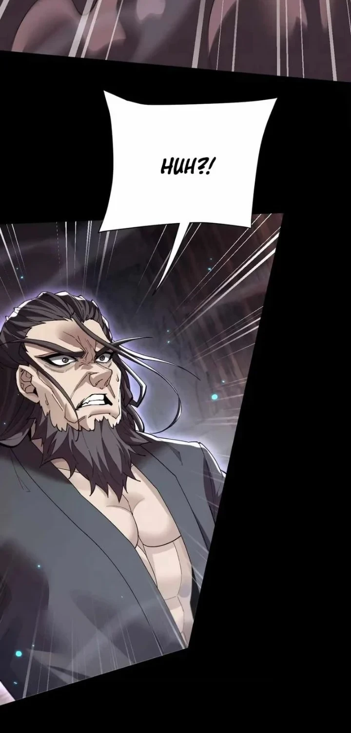 Unbeatable Sword Master Cultivator Chapter 109 Gambar 19