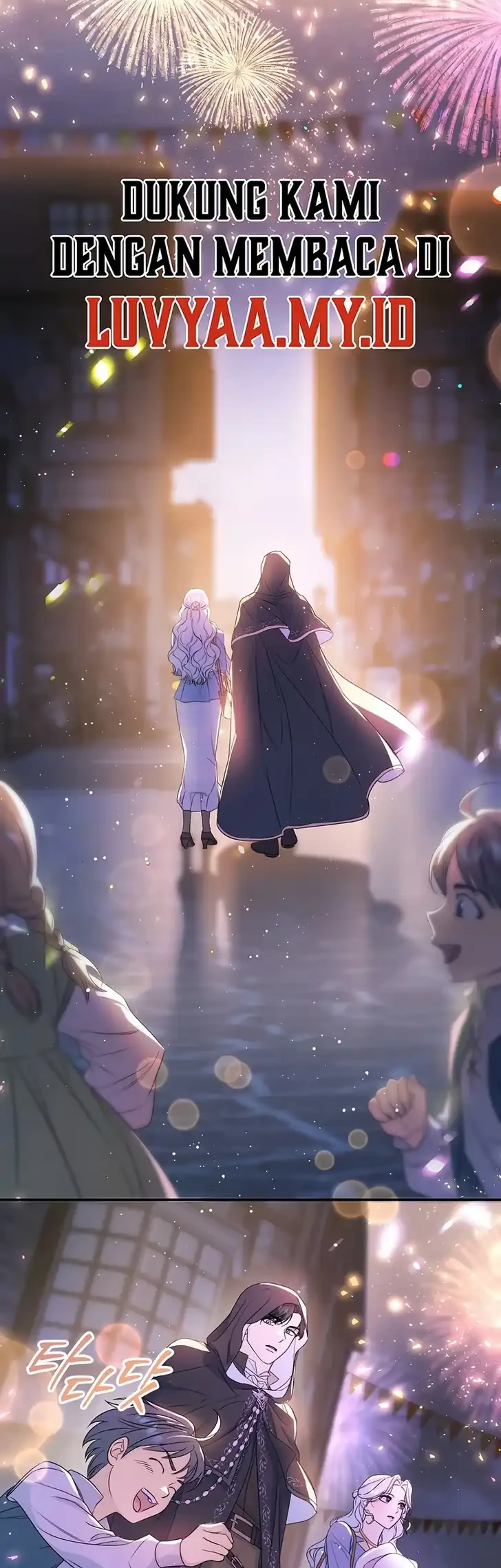 Unbeknownst to Me, I am Secretly Dating the Emperor Chapter 14 Gambar 30