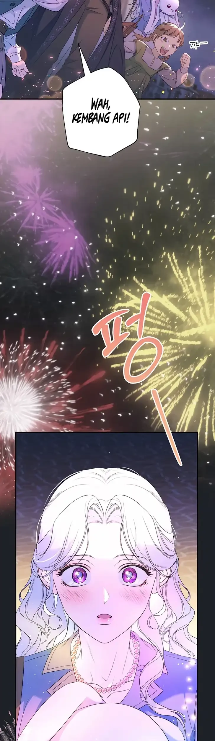 Unbeknownst to Me, I am Secretly Dating the Emperor Chapter 14 Gambar 31