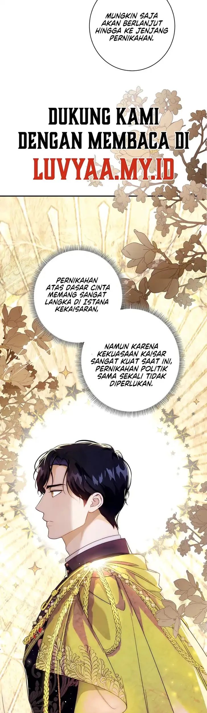 Unbeknownst to Me, I am Secretly Dating the Emperor Chapter 16 Gambar 31
