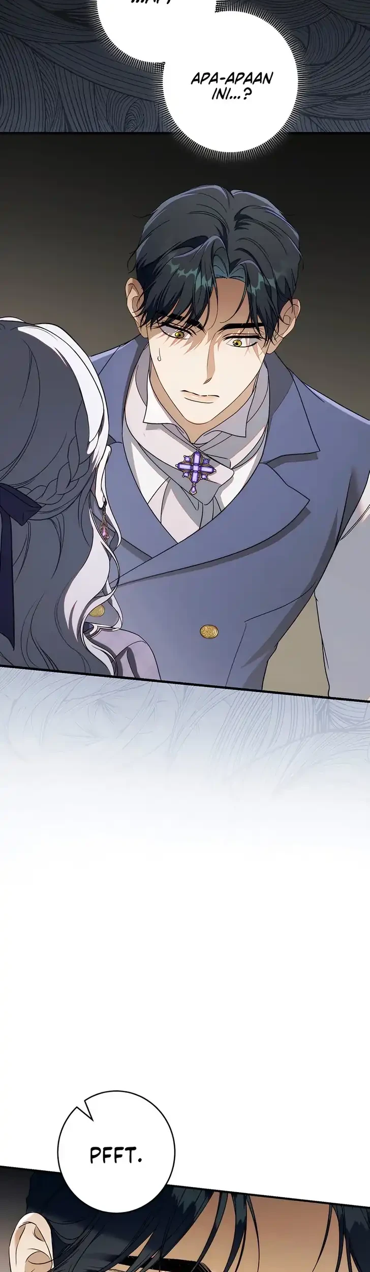 Unbeknownst to Me, I am Secretly Dating the Emperor Chapter 18 Gambar 35