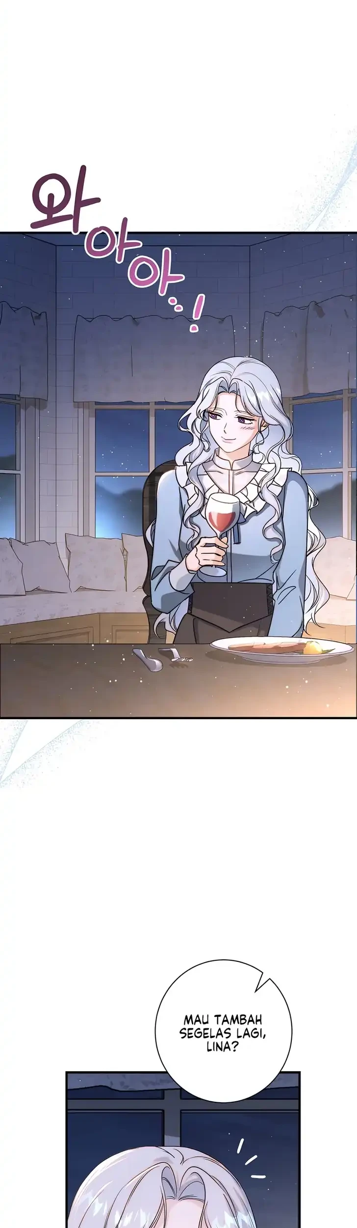 Unbeknownst to Me, I am Secretly Dating the Emperor Chapter 19 Gambar 35