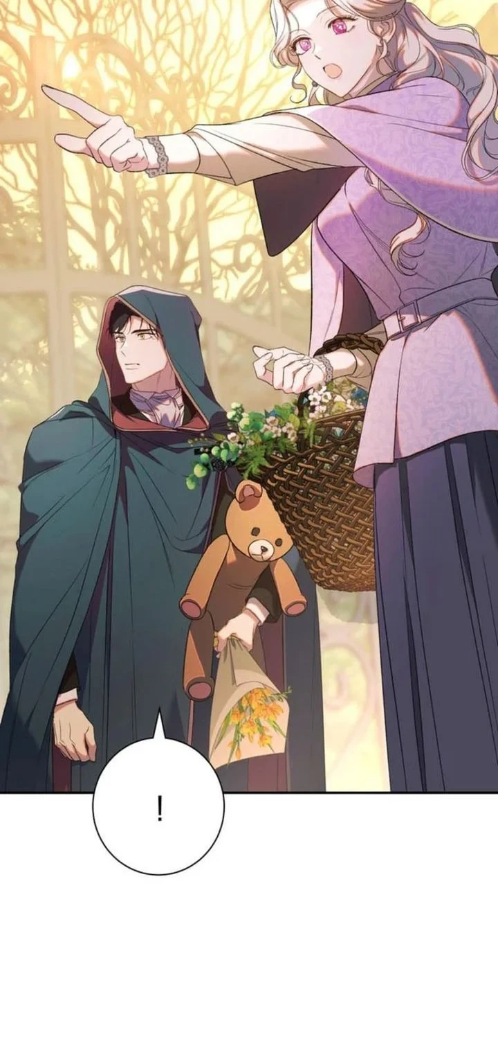 Unbeknownst to Me, I am Secretly Dating the Emperor Chapter 2 Gambar 45