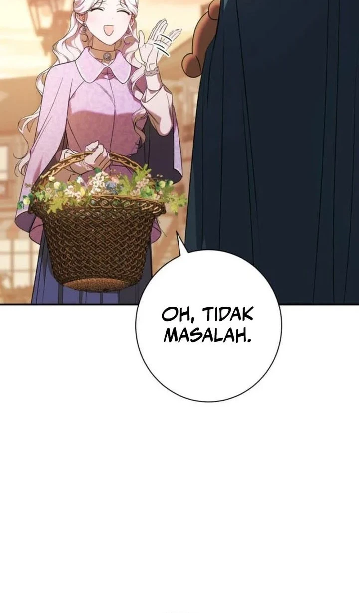 Unbeknownst to Me, I am Secretly Dating the Emperor Chapter 2 Gambar 47
