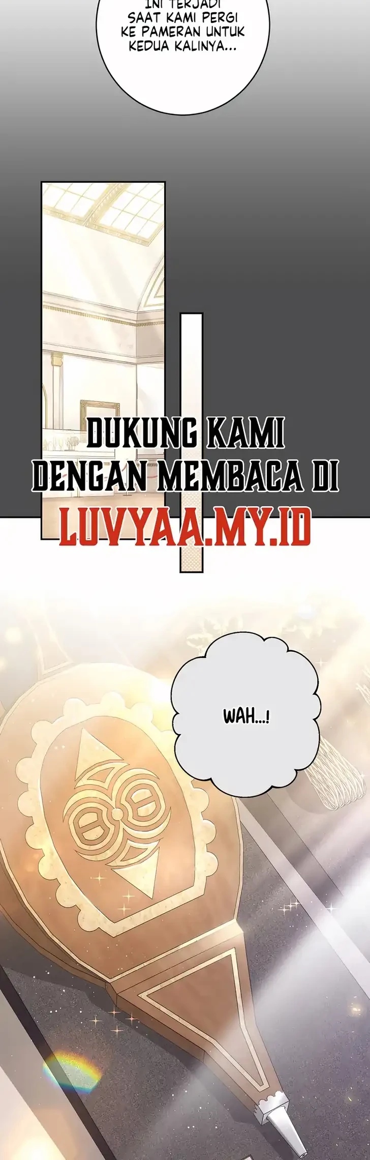 Unbeknownst to Me, I am Secretly Dating the Emperor Chapter 21 Gambar 33