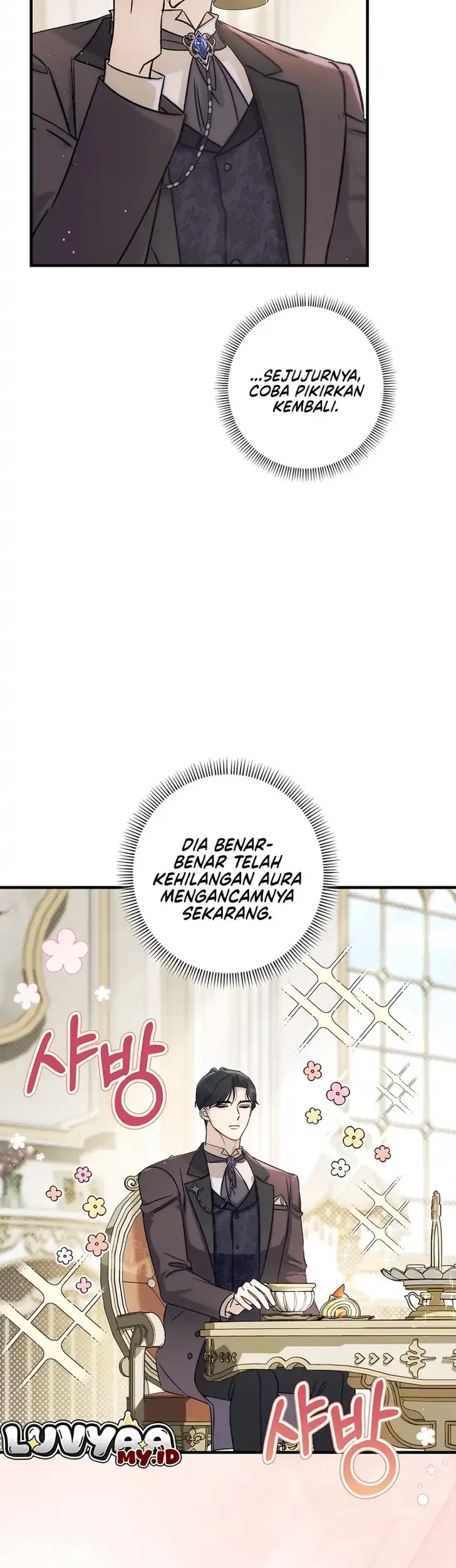Unbeknownst to Me, I am Secretly Dating the Emperor Chapter 23 Gambar 38