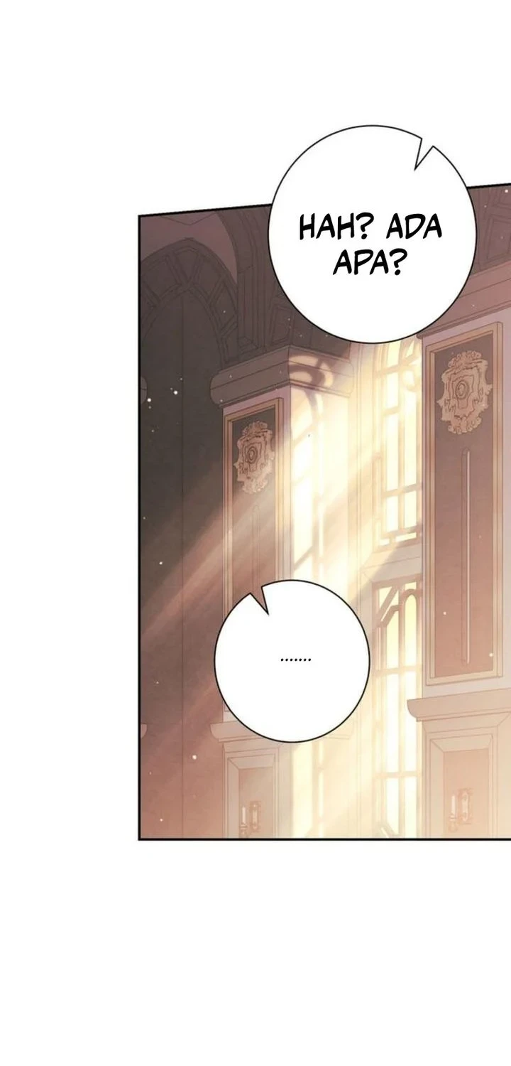 Unbeknownst to Me, I am Secretly Dating the Emperor Chapter 3 Gambar 43