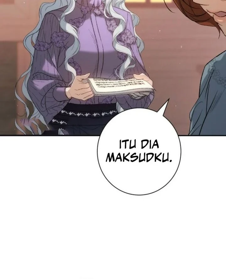 Unbeknownst to Me, I am Secretly Dating the Emperor Chapter 3 Gambar 45