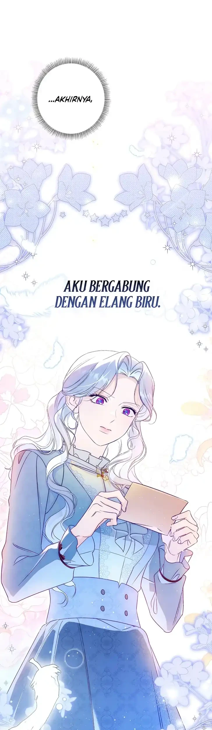 Unbeknownst to Me, I am Secretly Dating the Emperor Chapter 32 Gambar 31