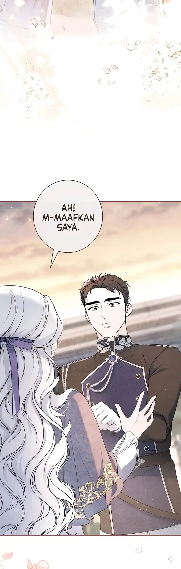 Unbeknownst to Me, I am Secretly Dating the Emperor Chapter 33 Gambar 33