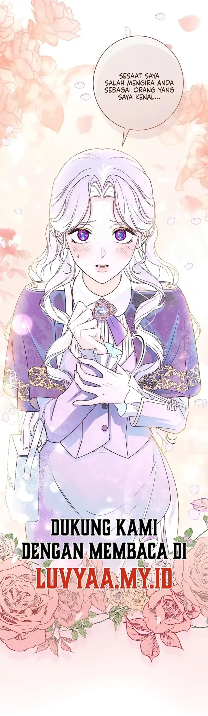 Unbeknownst to Me, I am Secretly Dating the Emperor Chapter 33 Gambar 34