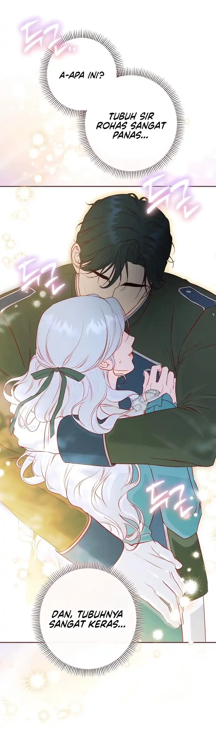 Unbeknownst to Me, I am Secretly Dating the Emperor Chapter 38 Gambar 29