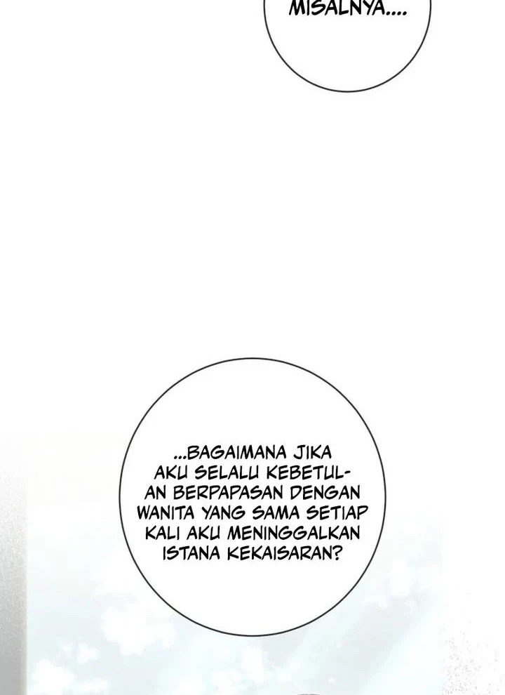 Unbeknownst to Me, I am Secretly Dating the Emperor Chapter 4 Gambar 48