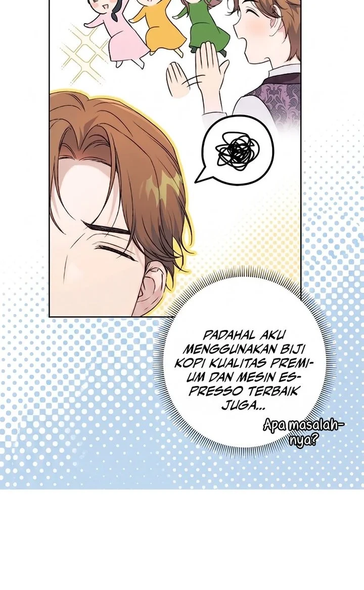 Unbeknownst to Me, I am Secretly Dating the Emperor Chapter 5 Gambar 43