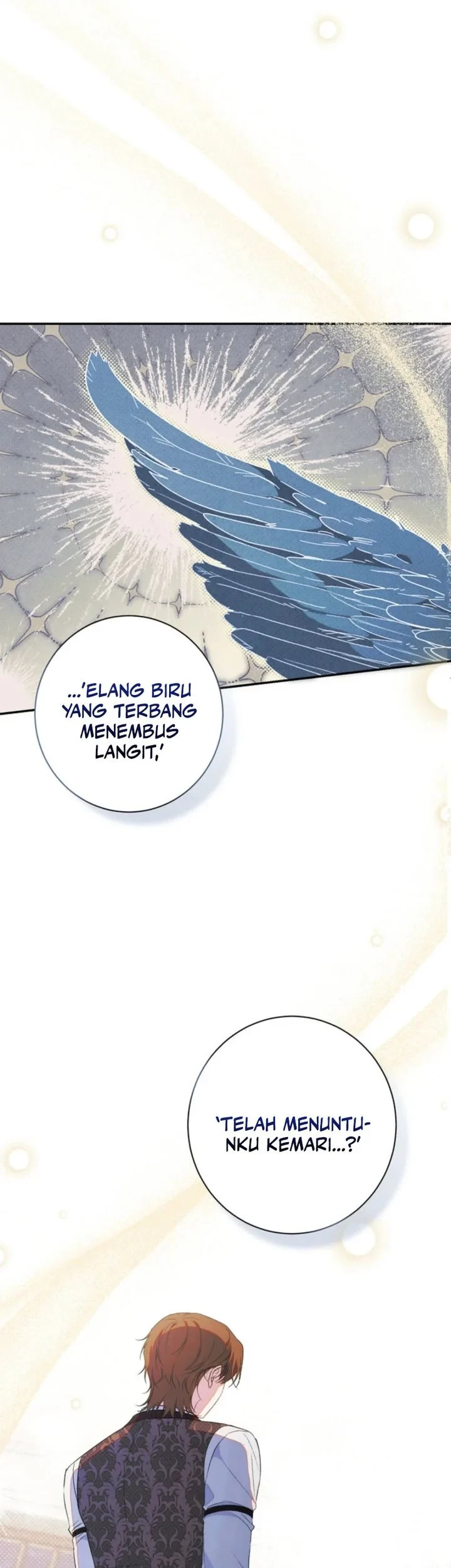 Unbeknownst to Me, I am Secretly Dating the Emperor Chapter 6 Gambar 46