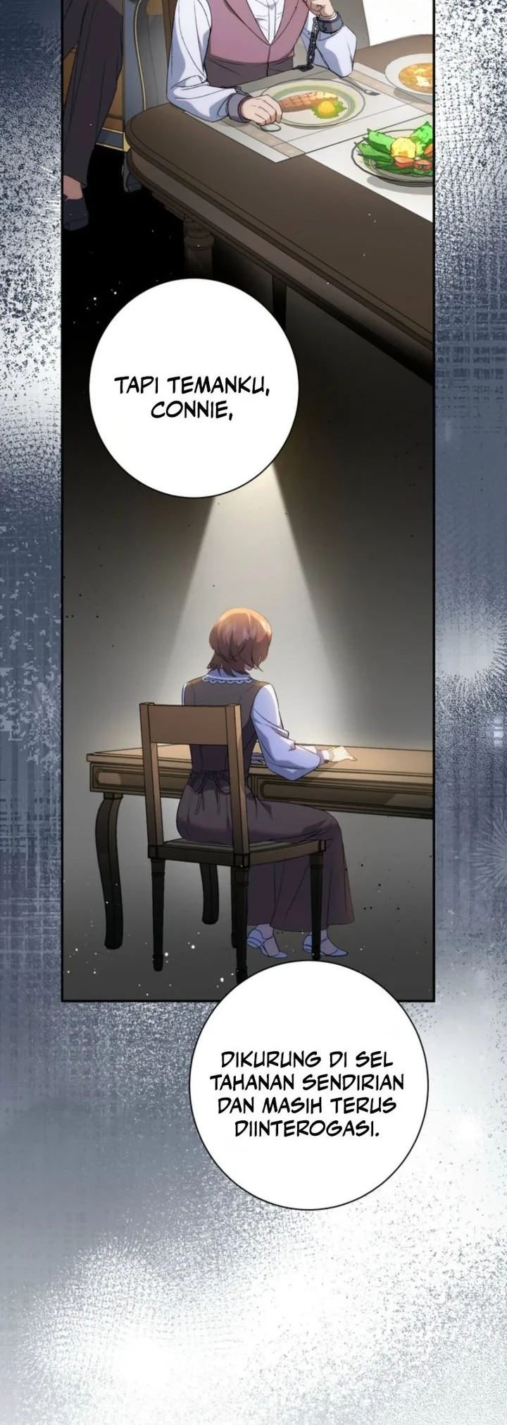 Unbeknownst to Me, I am Secretly Dating the Emperor Chapter 7 Gambar 38
