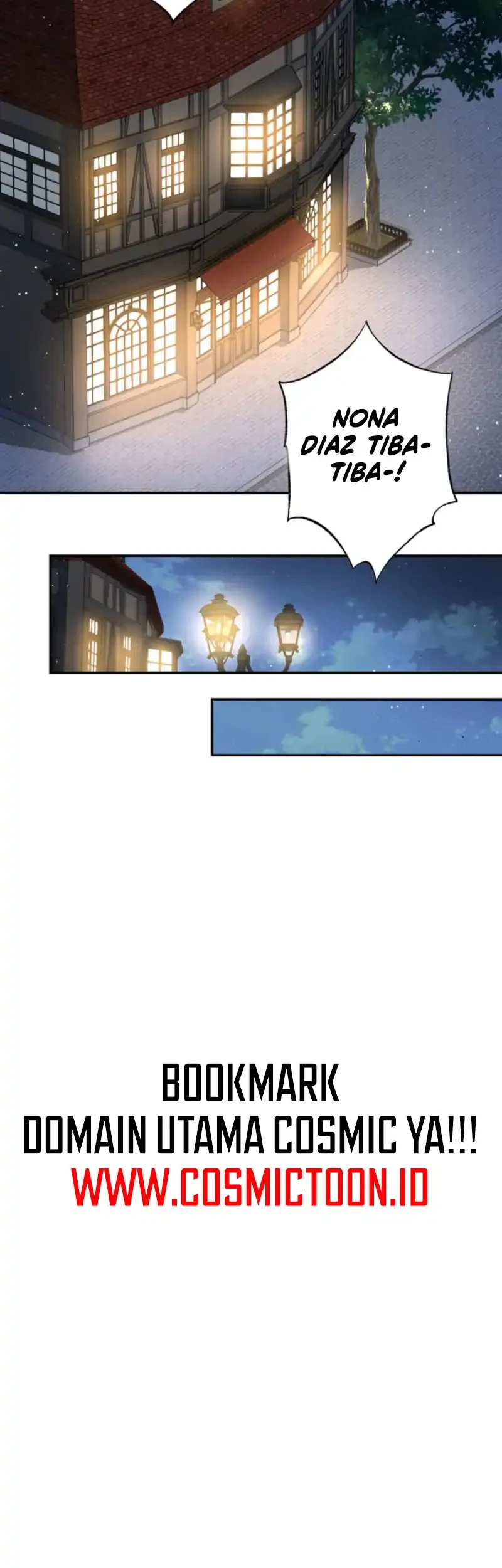Unbeknownst to Me, I am Secretly Dating the Emperor Chapter 9 Gambar 40