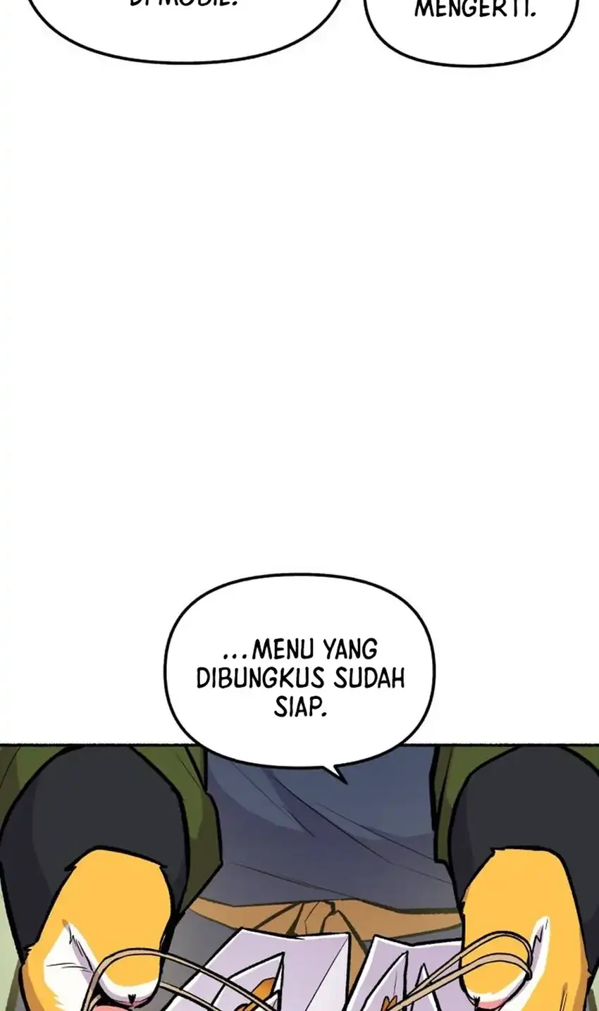 Uncle Bungeoppang Chapter 54 Gambar 37