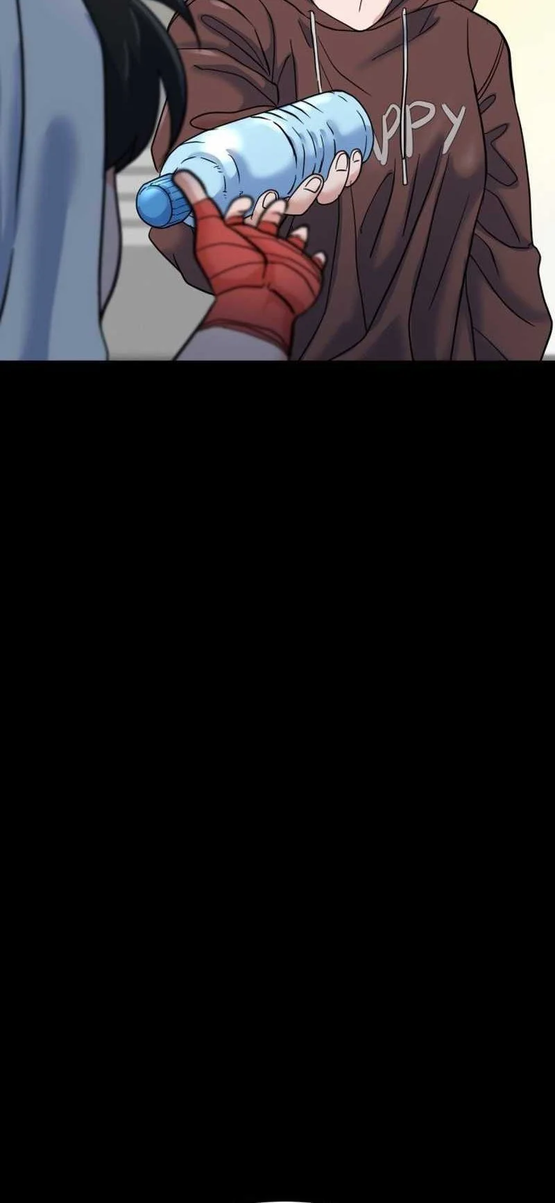 Underboxer Chapter 11 Gambar 52