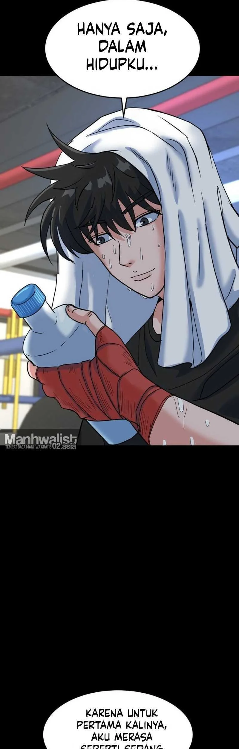 Underboxer Chapter 11 Gambar 53
