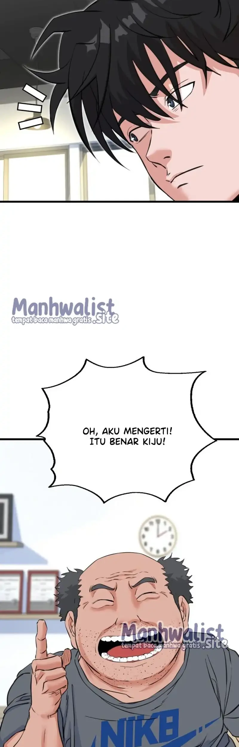 Underboxer Chapter 2 Gambar 68