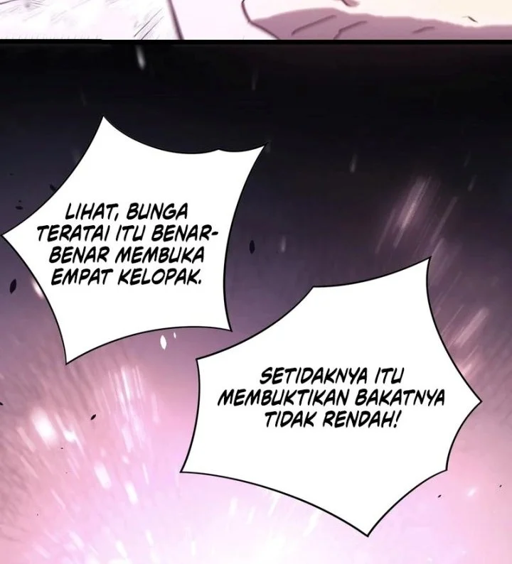 Underworld Monarch: I Am the Abyss Chapter 8 Gambar 24