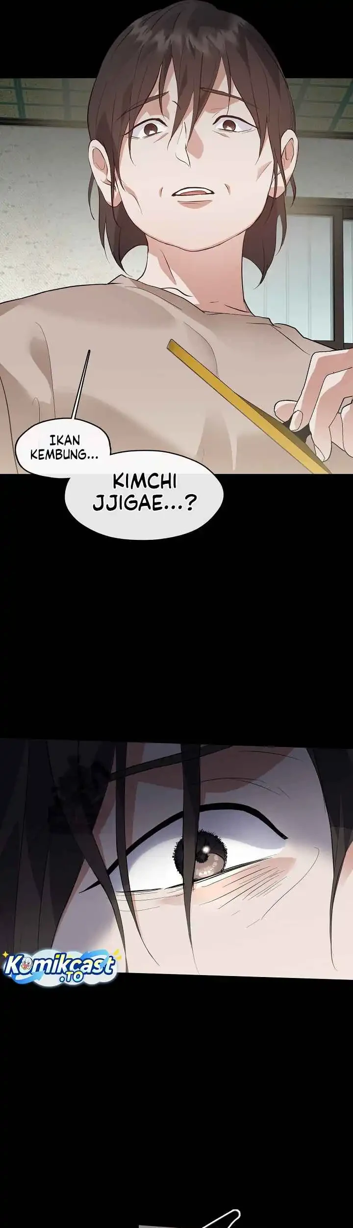 Underworld Restaurant Chapter 101 Gambar 23