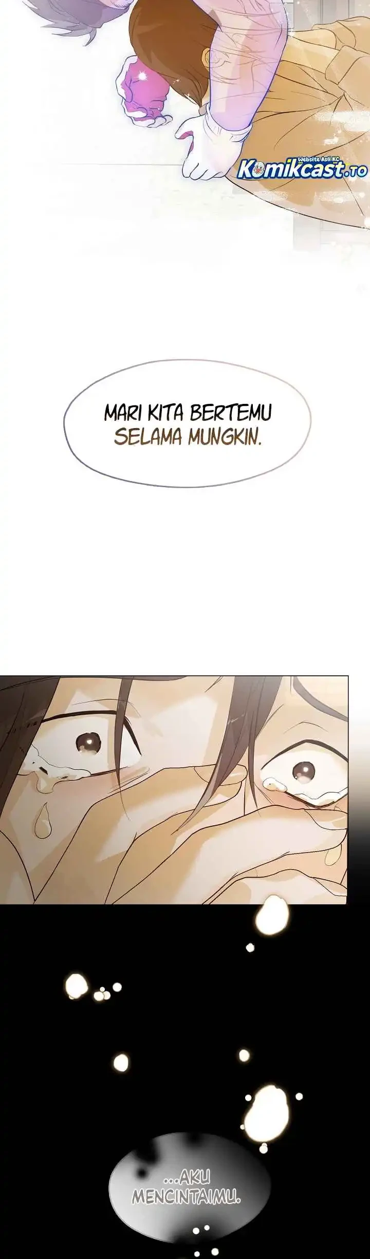 Underworld Restaurant Chapter 102 Gambar 25