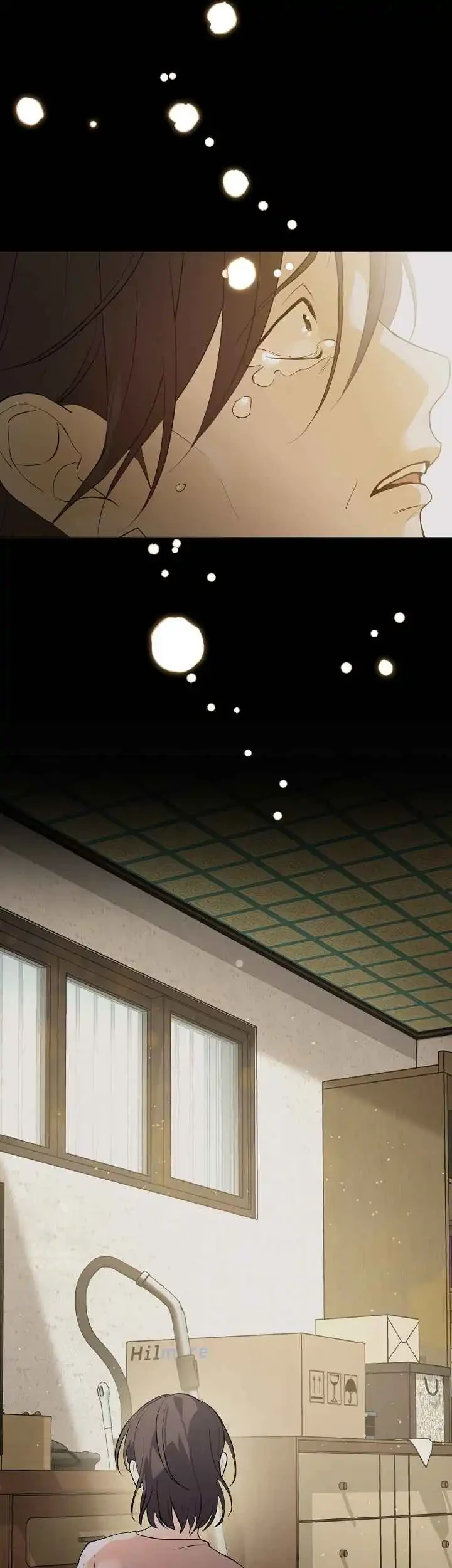 Underworld Restaurant Chapter 102 Gambar 26