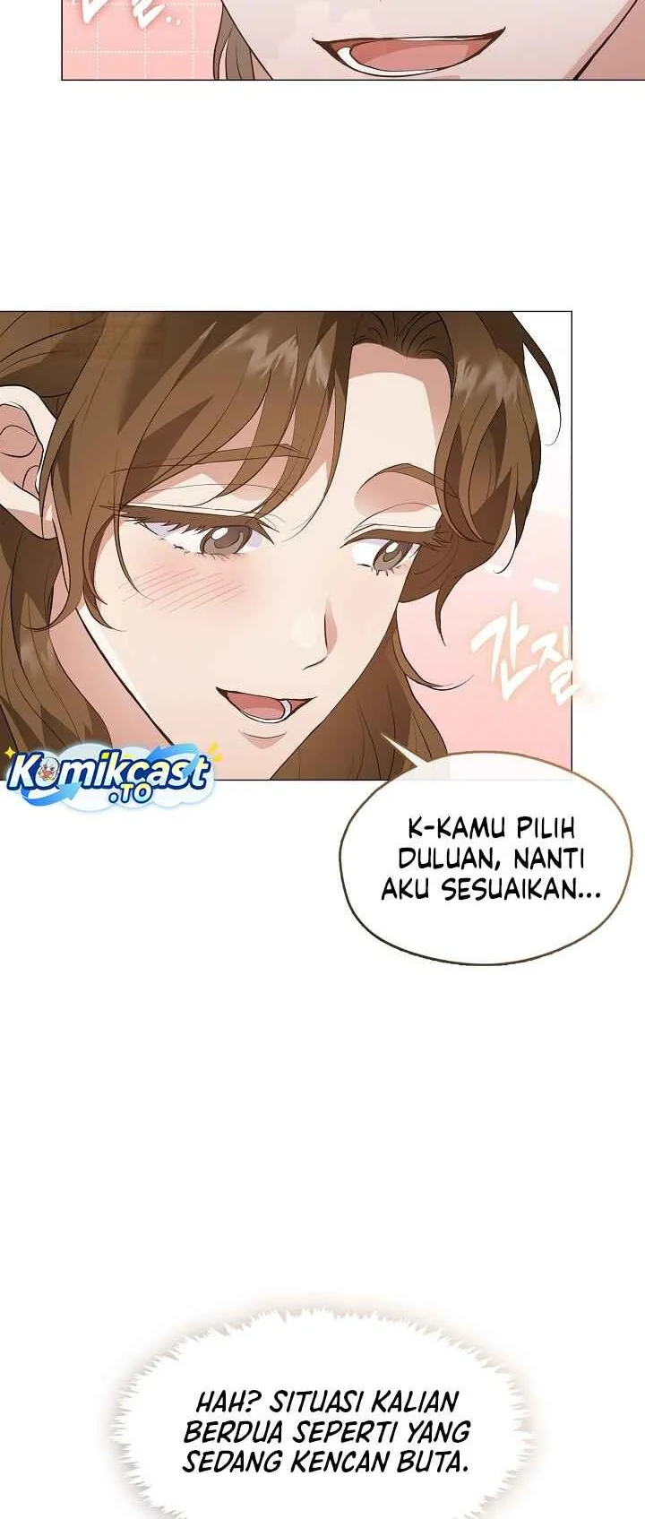 Underworld Restaurant Chapter 104 Gambar 29
