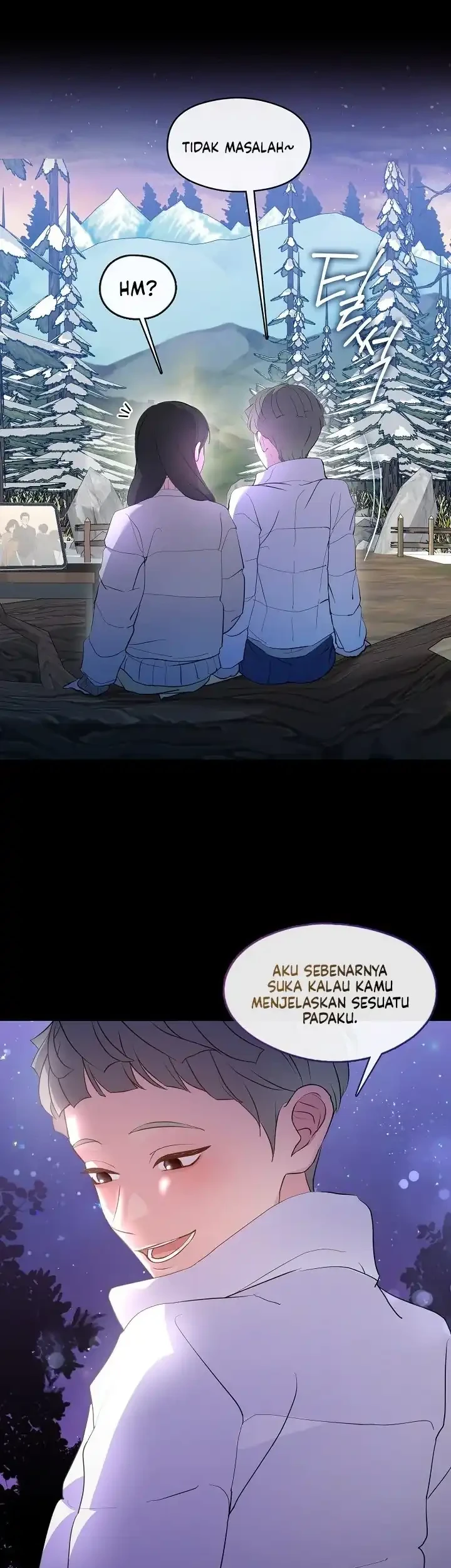 Underworld Restaurant Chapter 111 Gambar 30