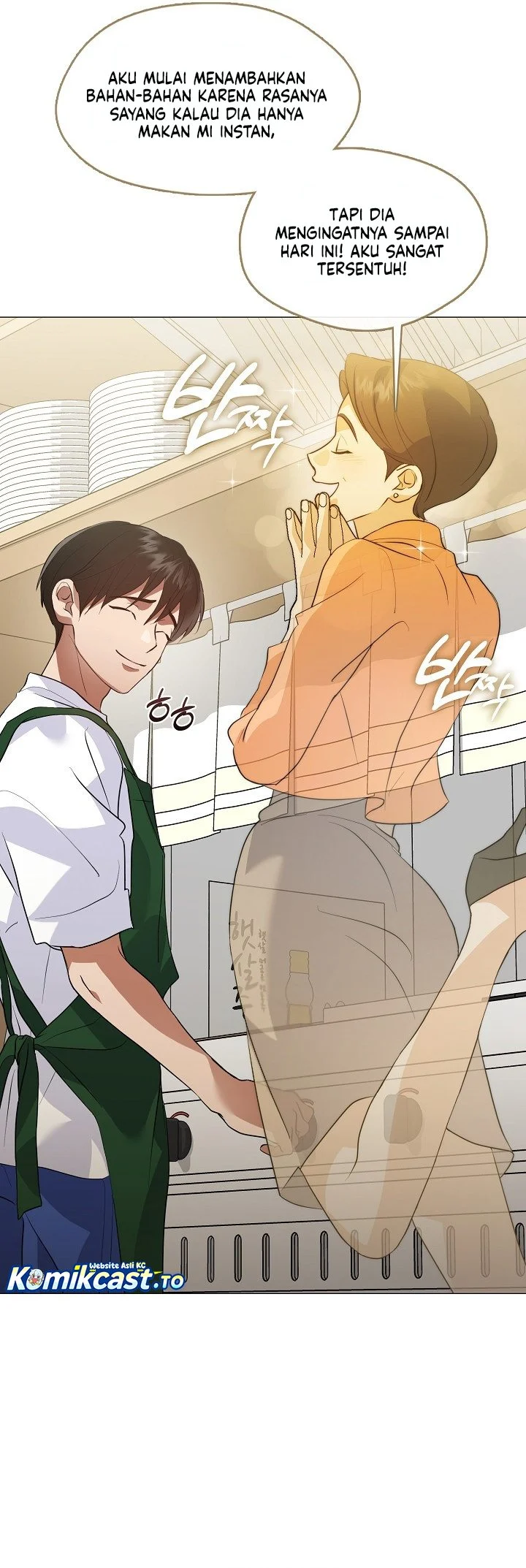 Underworld Restaurant Chapter 112 Gambar 34