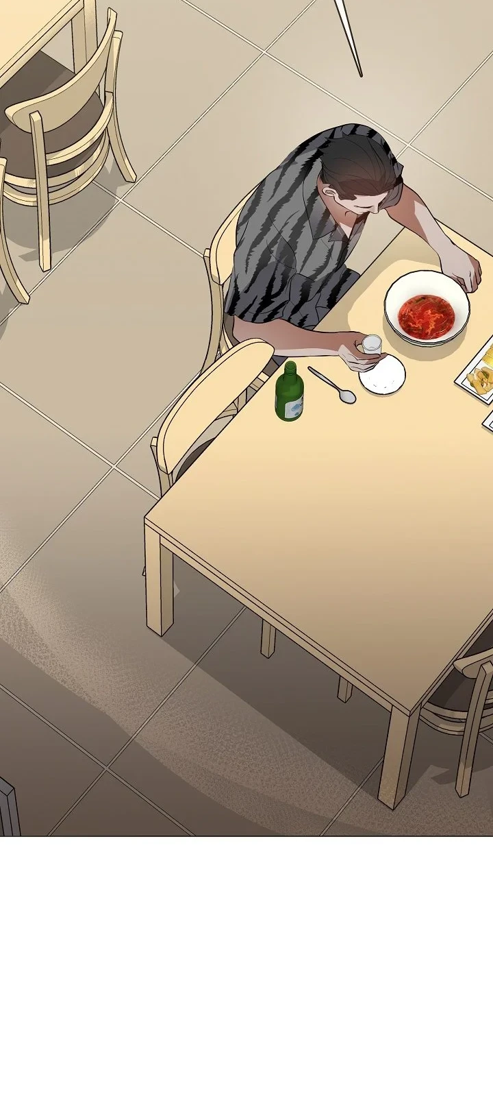 Underworld Restaurant Chapter 114 Gambar 35