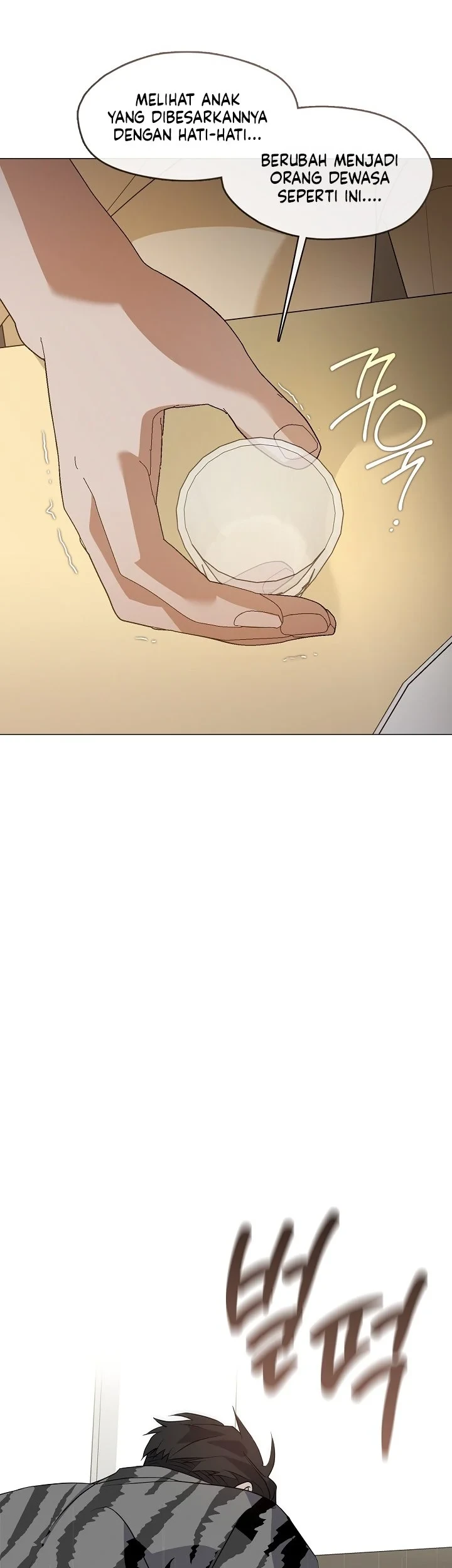 Underworld Restaurant Chapter 114 Gambar 36