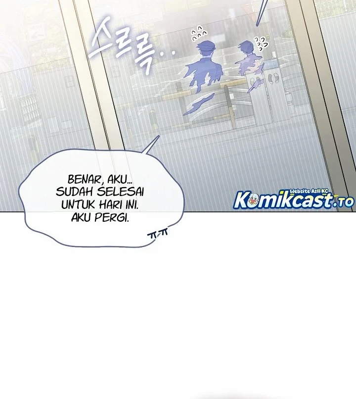 Underworld Restaurant Chapter 115 Gambar 36