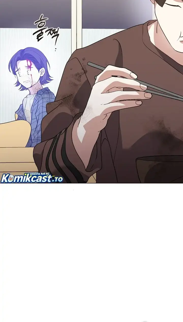 Underworld Restaurant Chapter 116 Gambar 37