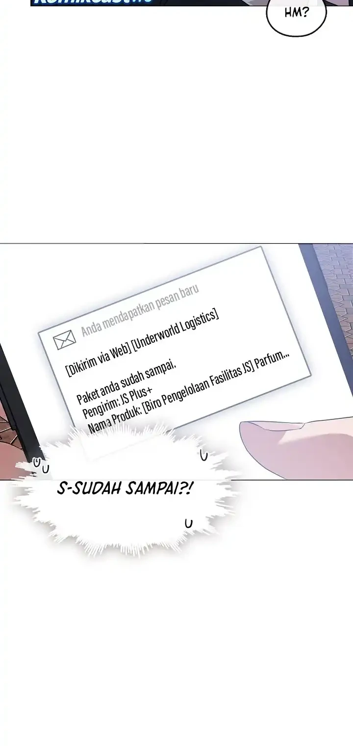 Underworld Restaurant Chapter 117 Gambar 34