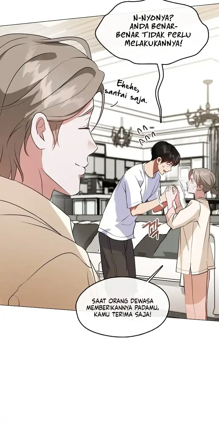 Underworld Restaurant Chapter 119 Gambar 37