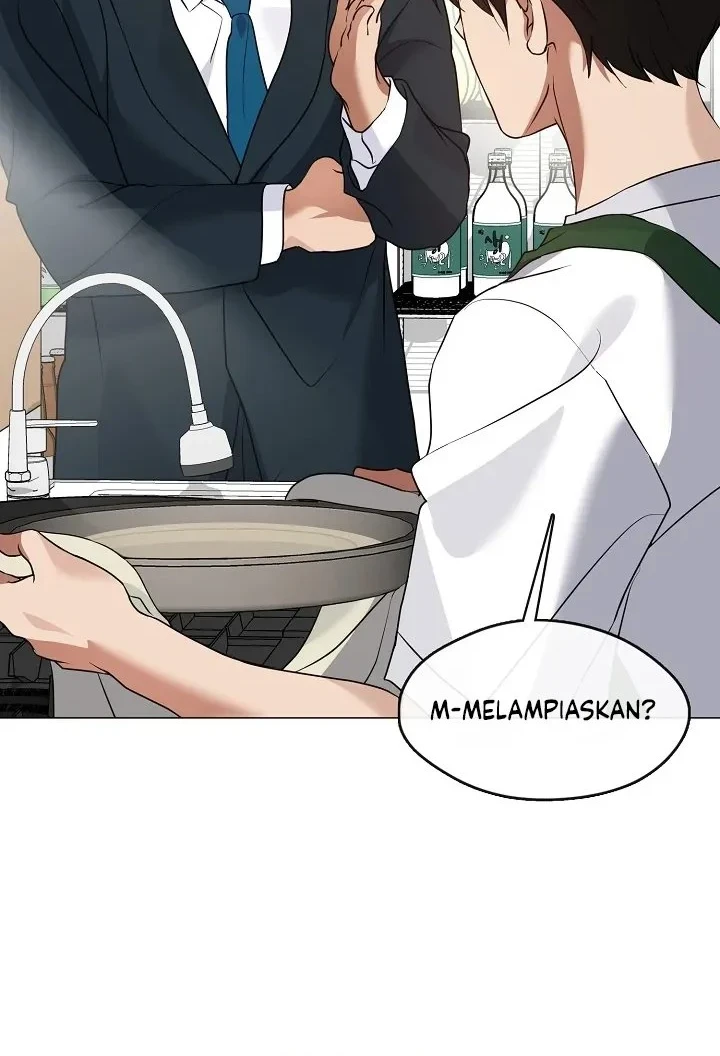Underworld Restaurant Chapter 124 Gambar 36