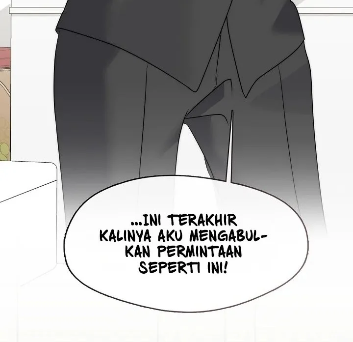 Underworld Restaurant Chapter 125 Gambar 35