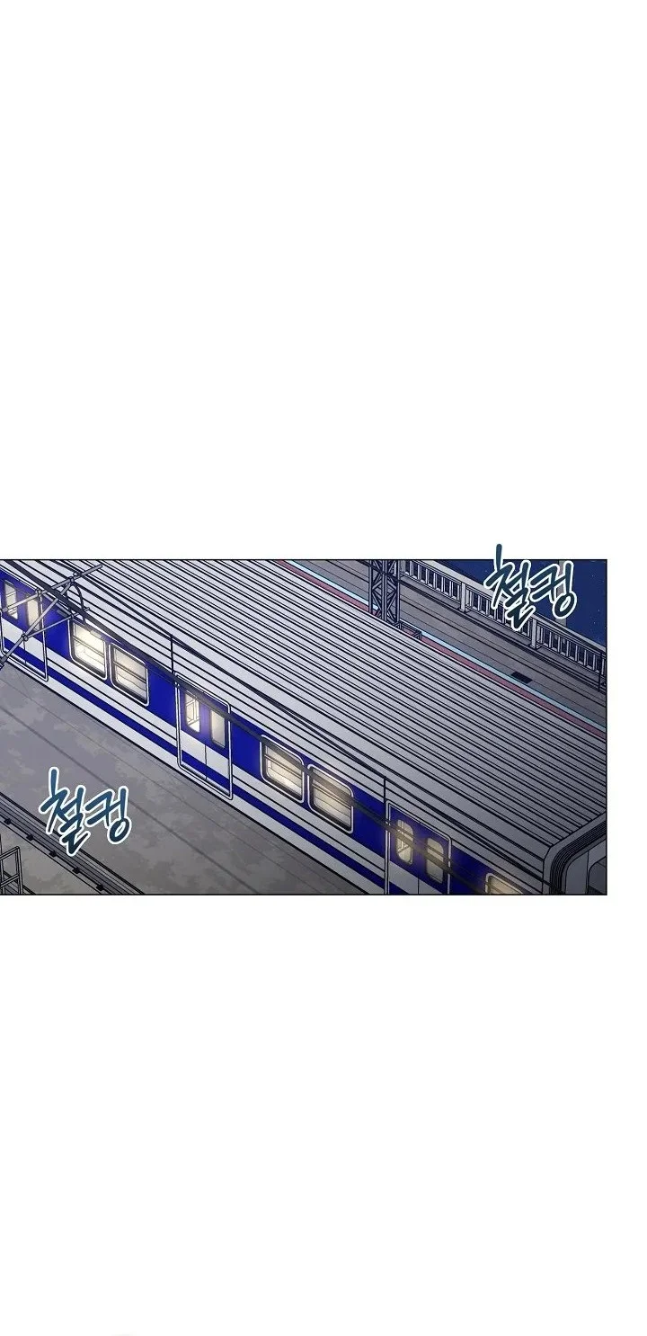 Underworld Restaurant Chapter 125 Gambar 37