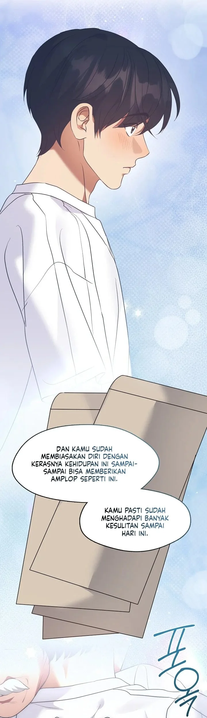 Underworld Restaurant Chapter 128 Gambar 34
