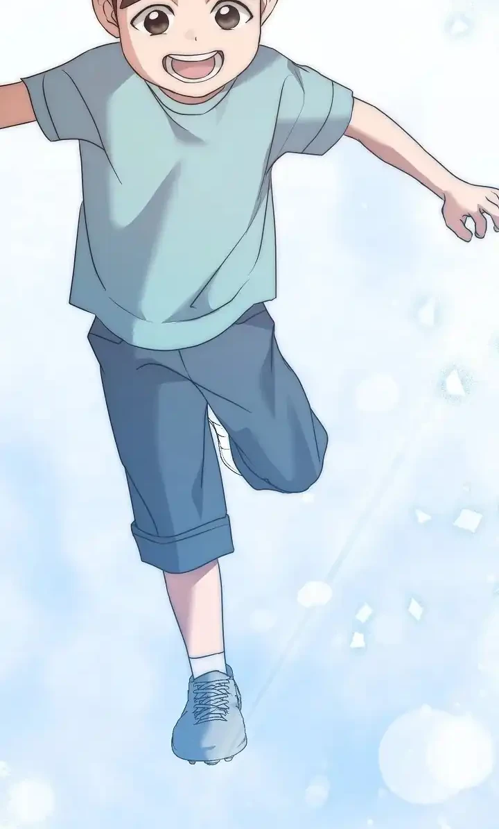 Underworld Restaurant Chapter 134 Gambar 30