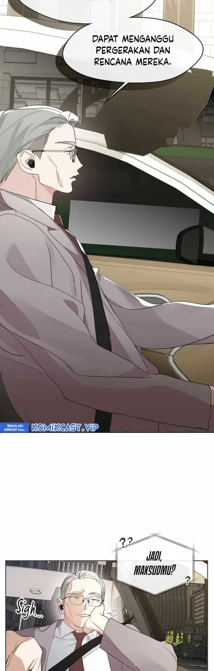 Underworld Restaurant Chapter 34 Gambar 24