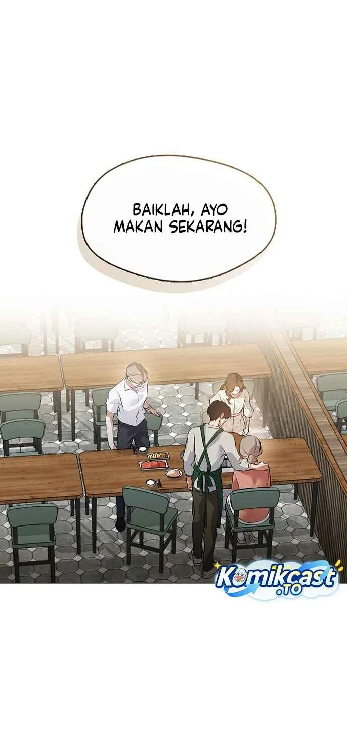 Underworld Restaurant Chapter 95 Gambar 24